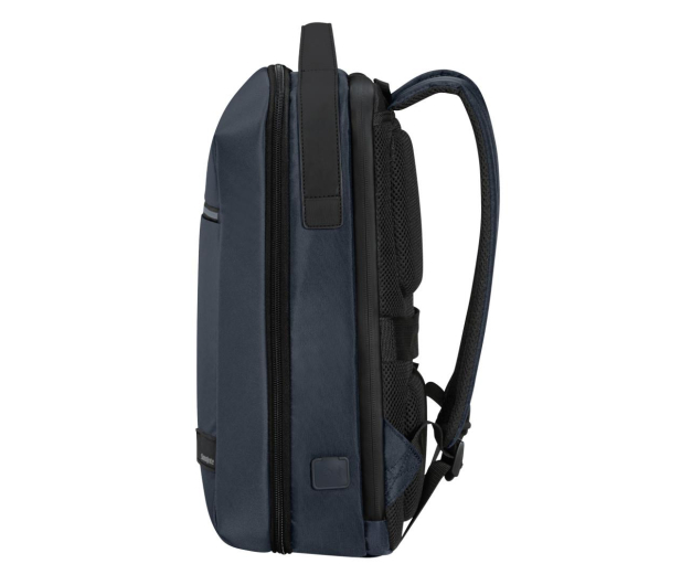 Samsonite Litepoint 14.1" granatowy - 1248204 - zdjęcie 3